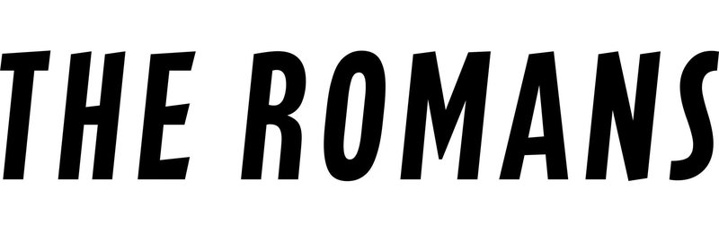 The Romans logo