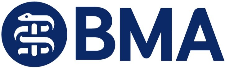 BMA logo